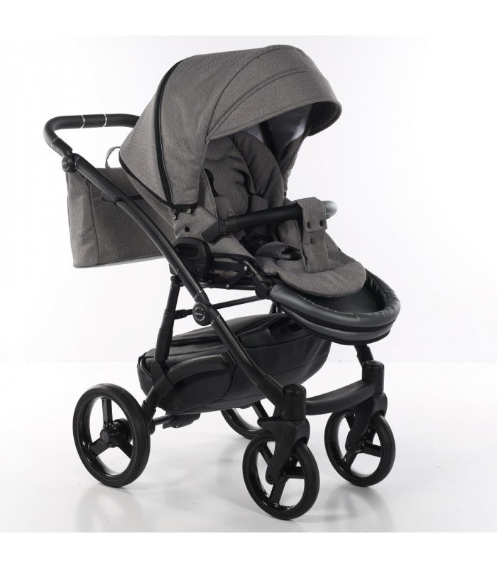 Tako Baby Laret Soft 01 Reisesysteme 2in1 / 3in1 / 4in1