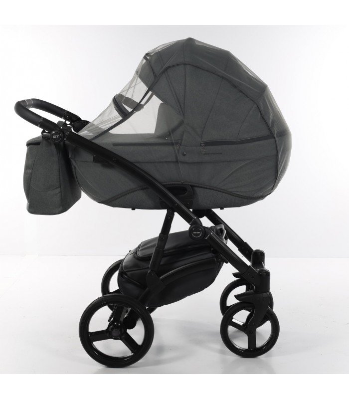 Tako Baby Laret Soft 03 Travel System 2in1 / 3in1 / 4in1