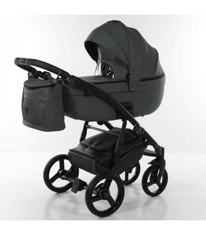 Tako Baby Laret Soft 03 Travel System 2in1 / 3in1 / 4in1