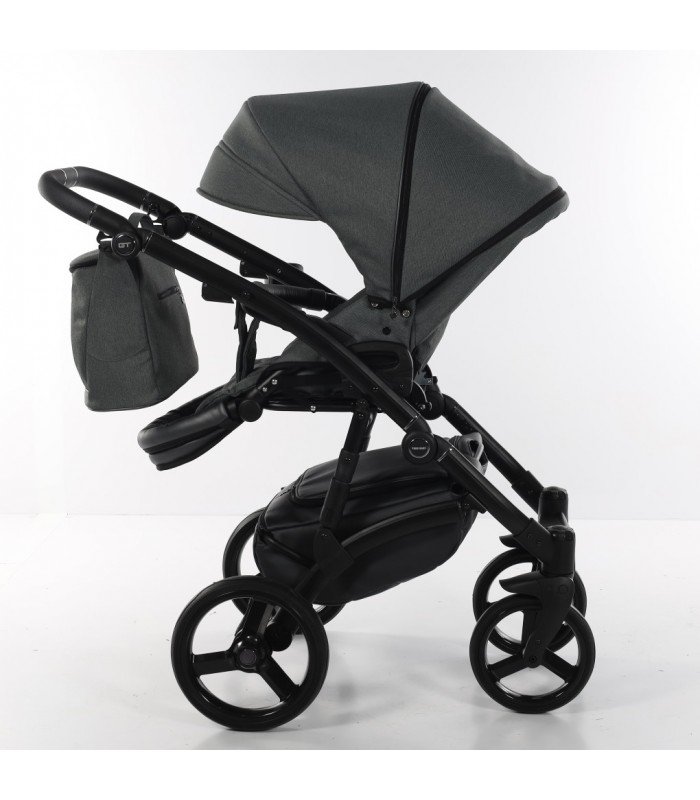 Tako Baby Laret Soft 03 Travel System 2in1 / 3in1 / 4in1