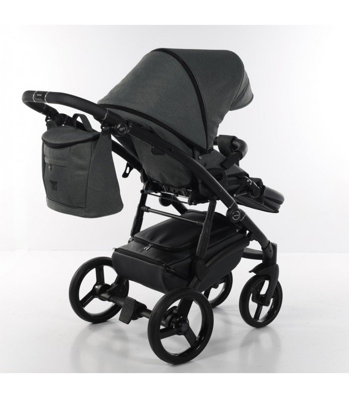 Tako Baby Laret Soft 03 Travel System 2in1 / 3in1 / 4in1