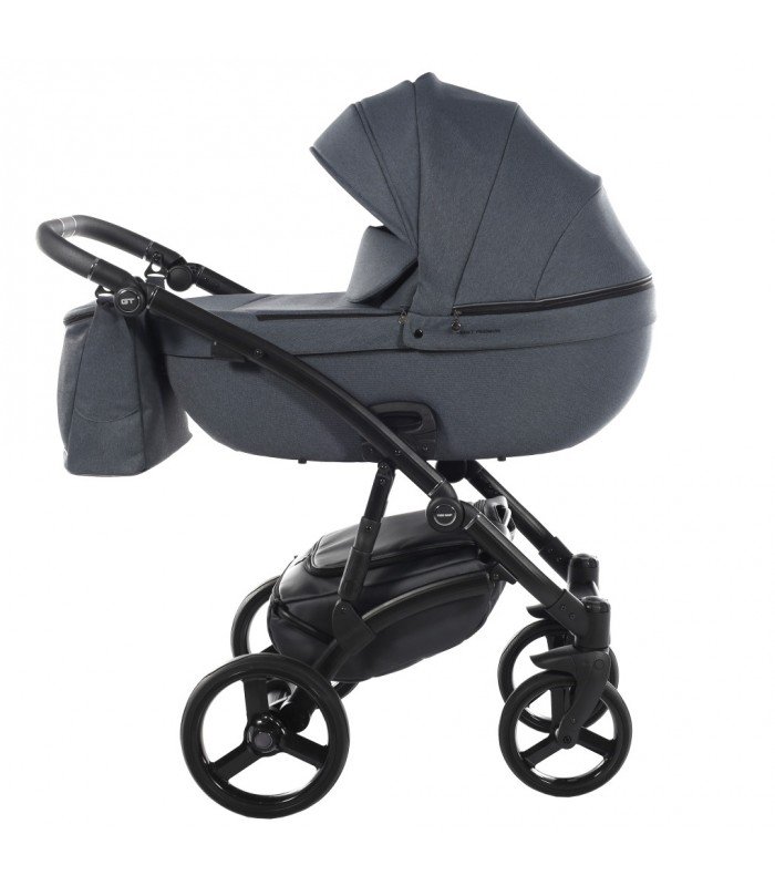 Tako Baby Laret Soft 04  Systéme de Voyage 2en1 / 3en1 / 4en1