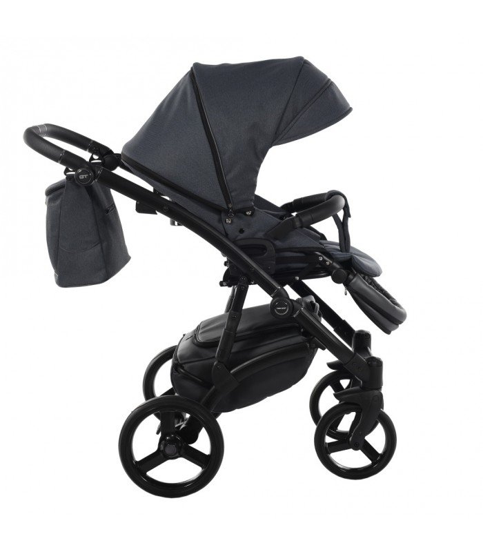 Tako Baby Laret Soft 04  Systéme de Voyage 2en1 / 3en1 / 4en1
