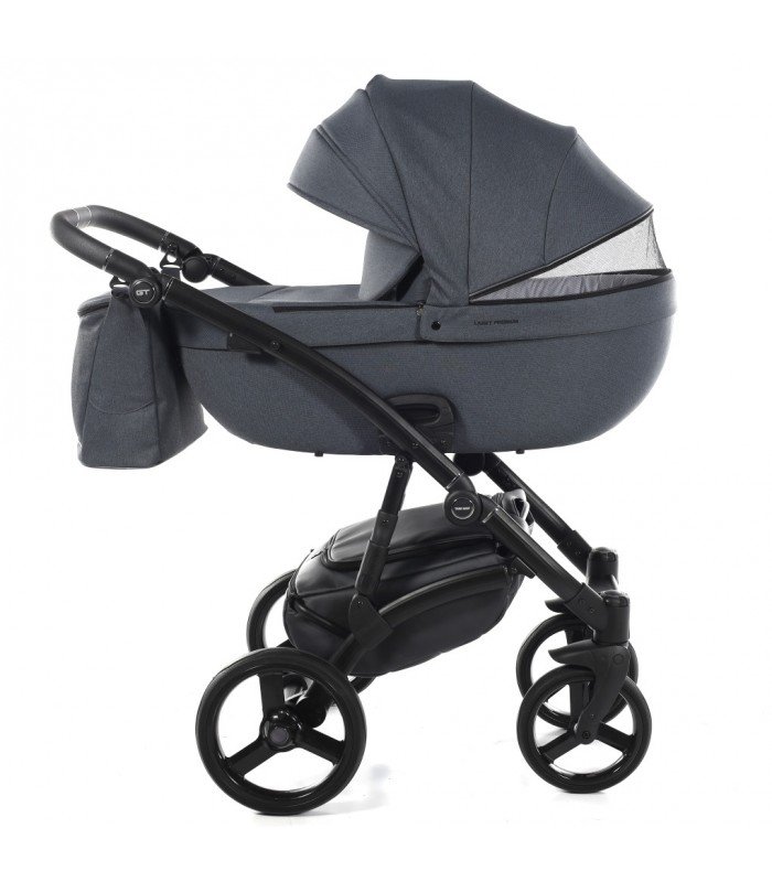 Tako Baby Laret Soft 04  Systéme de Voyage 2en1 / 3en1 / 4en1