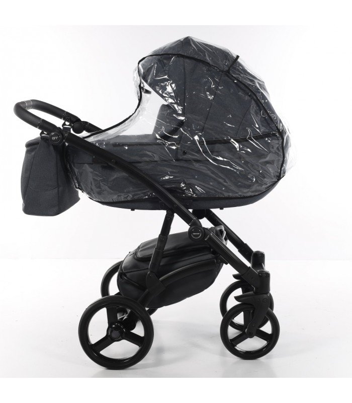 Tako Baby Laret Soft 04  Systéme de Voyage 2en1 / 3en1 / 4en1