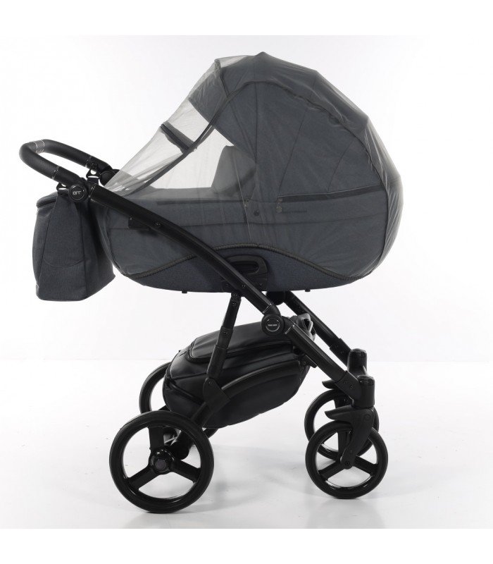 Tako Baby Laret Soft 04  Systéme de Voyage 2en1 / 3en1 / 4en1
