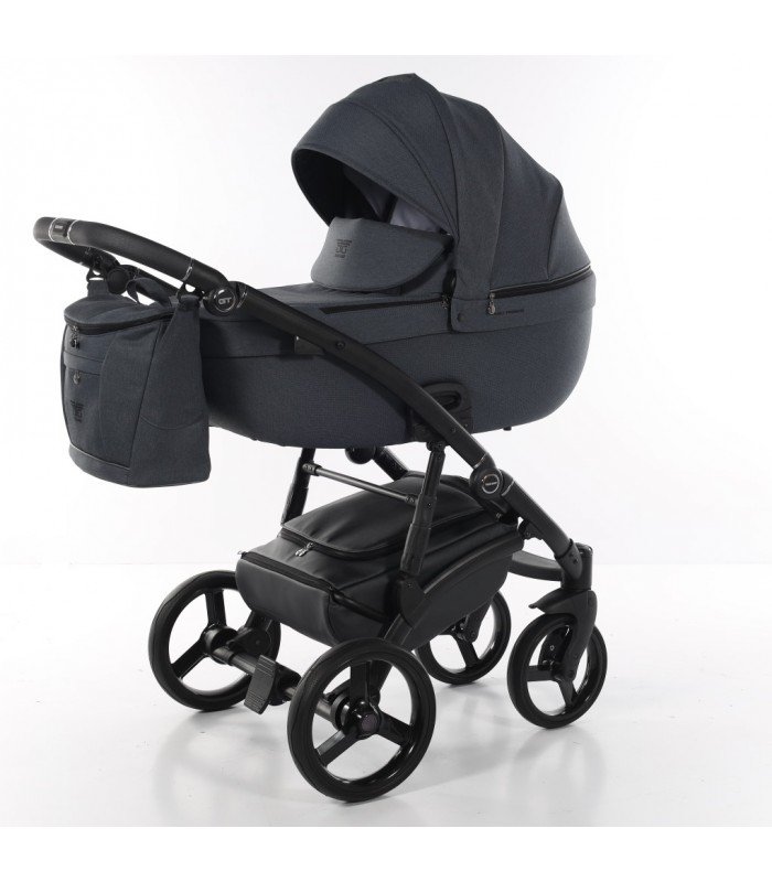 Tako Baby Laret Soft 04  Systéme de Voyage 2en1 / 3en1 / 4en1