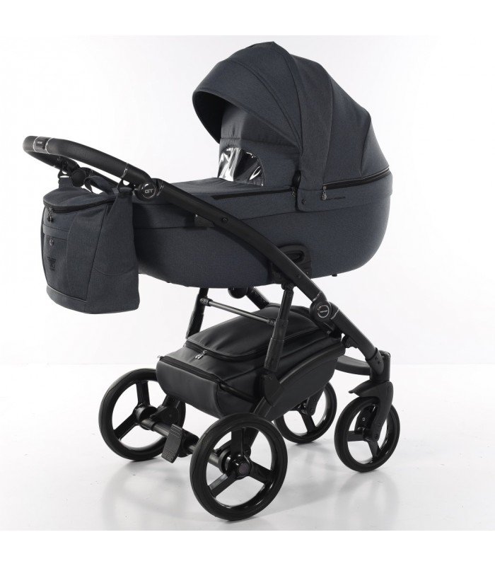 Tako Baby Laret Soft 04  Systéme de Voyage 2en1 / 3en1 / 4en1