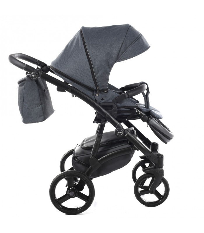Tako Baby Laret Soft 04  Systéme de Voyage 2en1 / 3en1 / 4en1