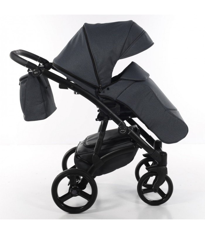 Tako Baby Laret Soft 04  Systéme de Voyage 2en1 / 3en1 / 4en1