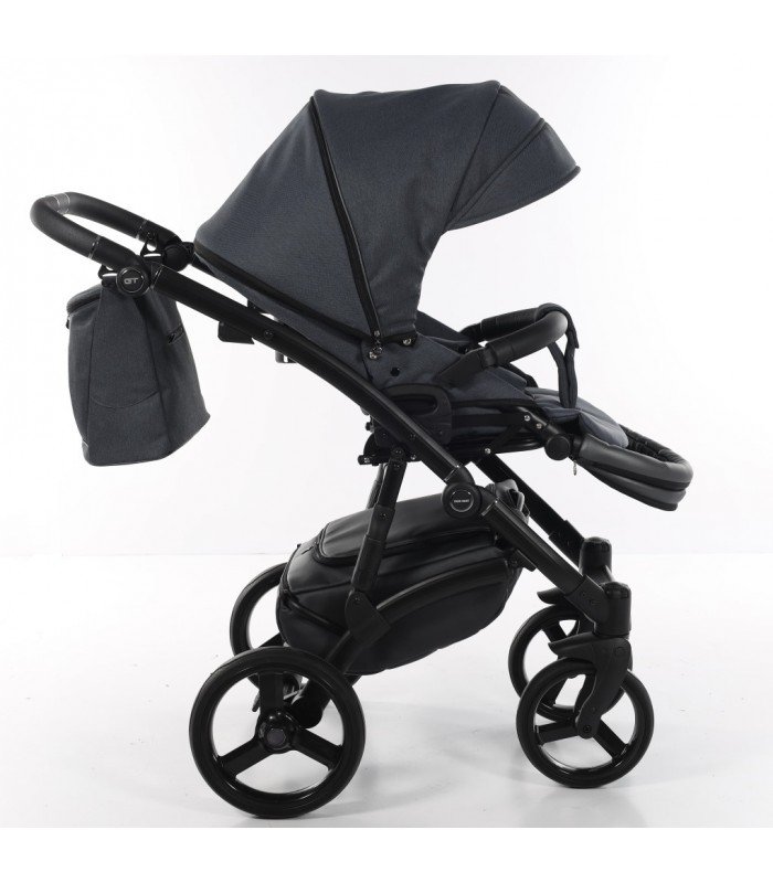Tako Baby Laret Soft 04  Systéme de Voyage 2en1 / 3en1 / 4en1