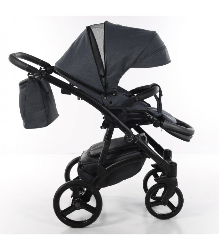 Tako Baby Laret Soft 04  Systéme de Voyage 2en1 / 3en1 / 4en1
