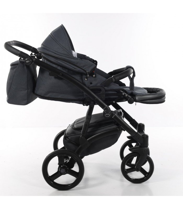 Tako Baby Laret Soft 04  Systéme de Voyage 2en1 / 3en1 / 4en1