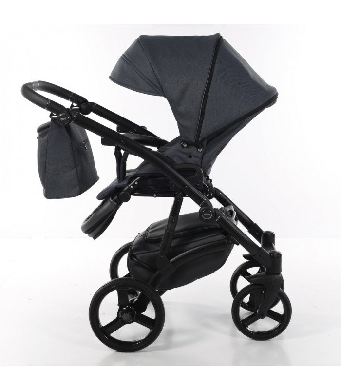 Tako Baby Laret Soft 04  Systéme de Voyage 2en1 / 3en1 / 4en1