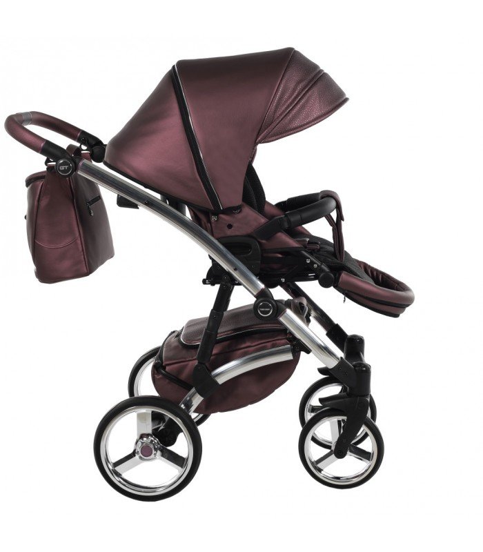 Tako Baby Laret GT 10 Systéme de Voyage 2en1 / 3en1 / 4en1