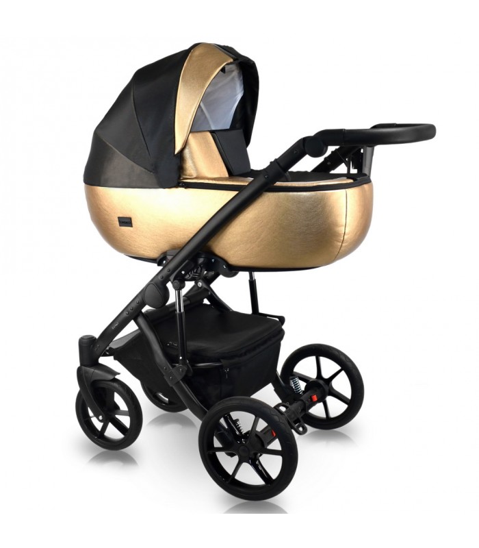 Bexa AIR PRO AI16 Travel System 2in1 / 3in1 / 4in1