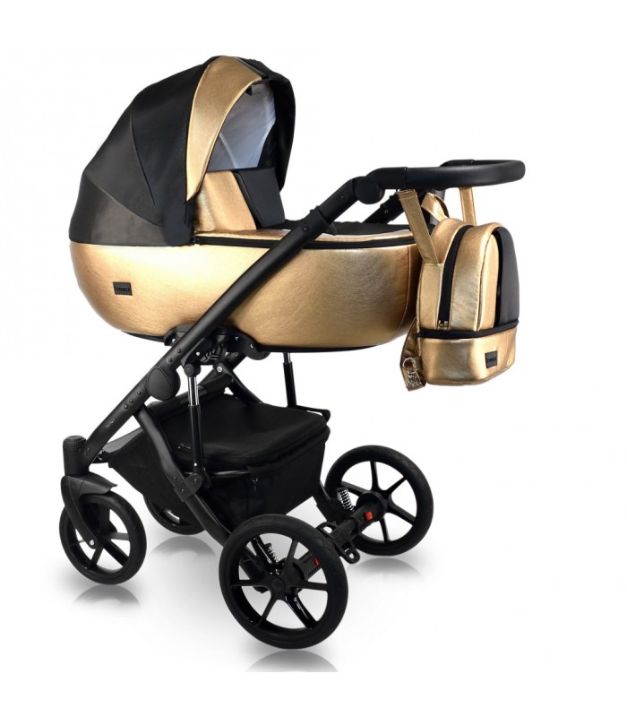 Bexa AIR PRO AI16 Travel System 2in1 / 3in1 / 4in1