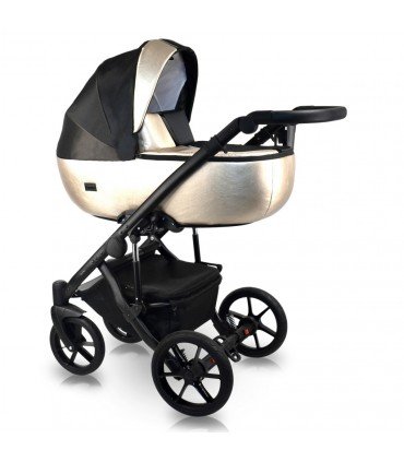 Bexa AIR PRO AI17 Travel System 2in1 / 3in1 / 4in1