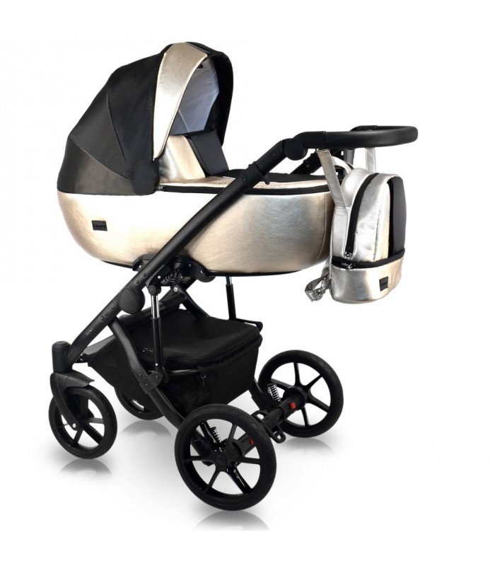 Bexa AIR PRO AI17 Travel System 2in1 / 3in1 / 4in1