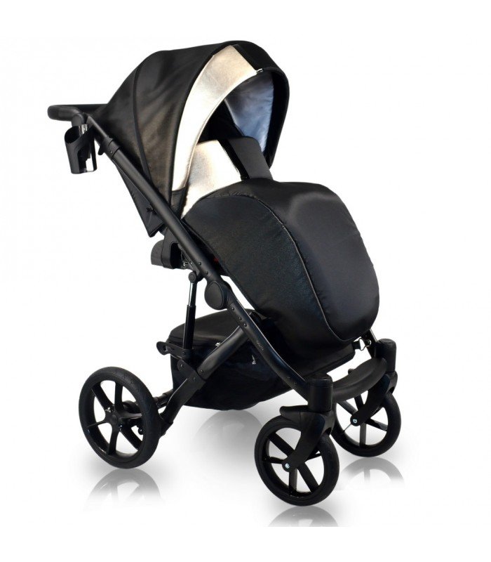 Bexa AIR PRO AI17 Travel System 2in1 / 3in1 / 4in1