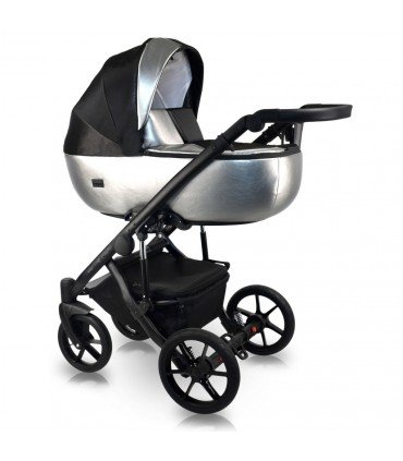 Bexa AIR PRO AI18 Travel System 2in1 / 3in1 / 4in1
