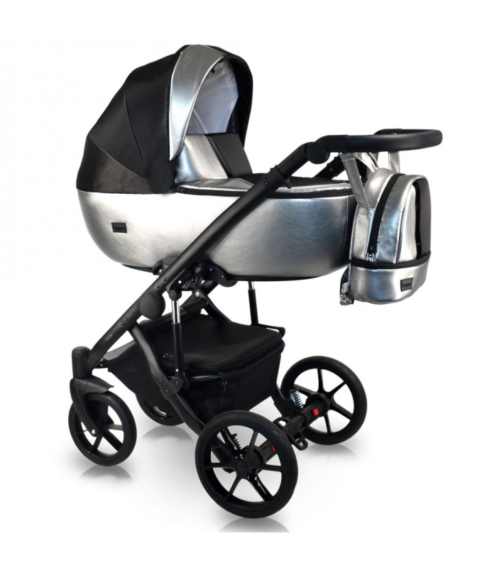 Bexa AIR PRO AI18 Travel System 2in1 / 3in1 / 4in1