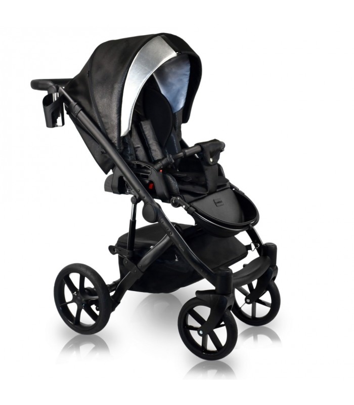 Bexa AIR PRO AI18 Travel System 2in1 / 3in1 / 4in1
