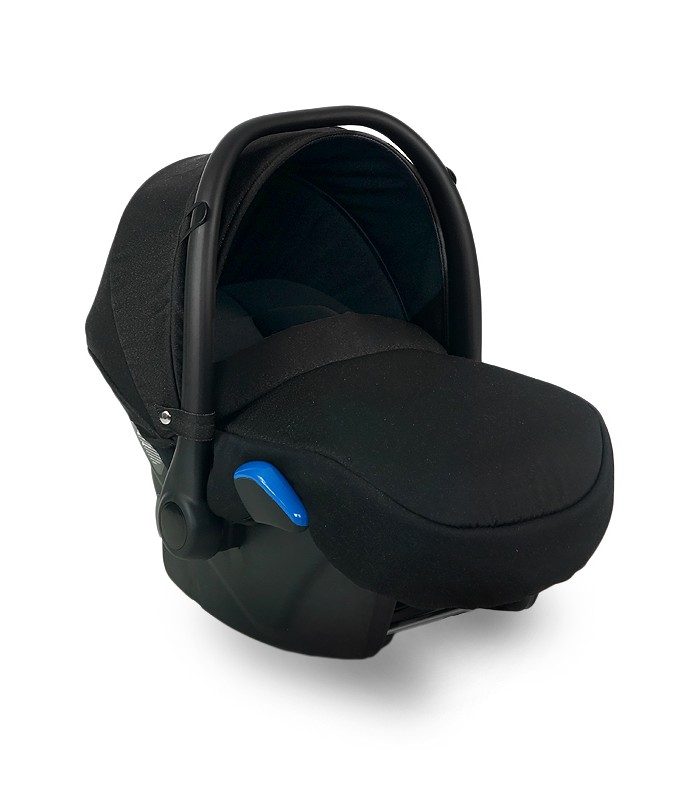 Bexa AIR PRO AI19 Travel System 2in1 / 3in1 / 4in1