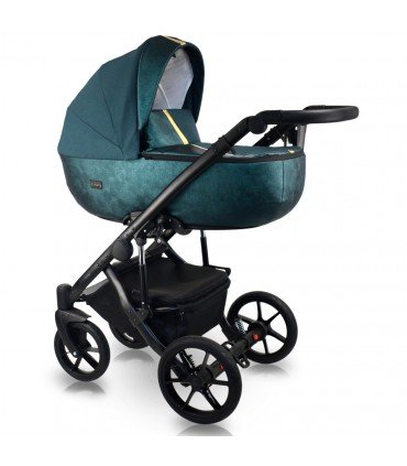 Bexa AIR PRO AI19 Travel System 2in1 / 3in1 / 4in1