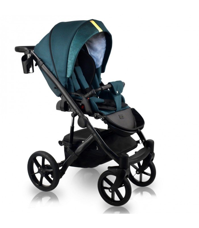 Bexa AIR PRO AI19 Travel System 2in1 / 3in1 / 4in1