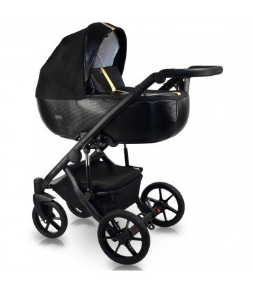 Bexa AIR PRO AI20 Travel System 2in1 / 3in1 / 4in1