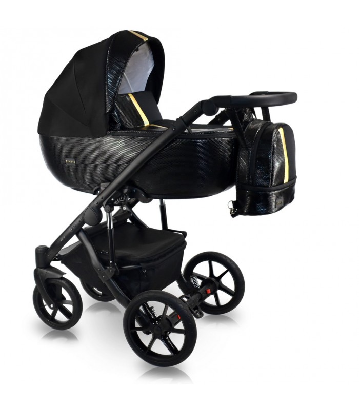 Bexa AIR PRO AI20 Travel System 2in1 / 3in1 / 4in1