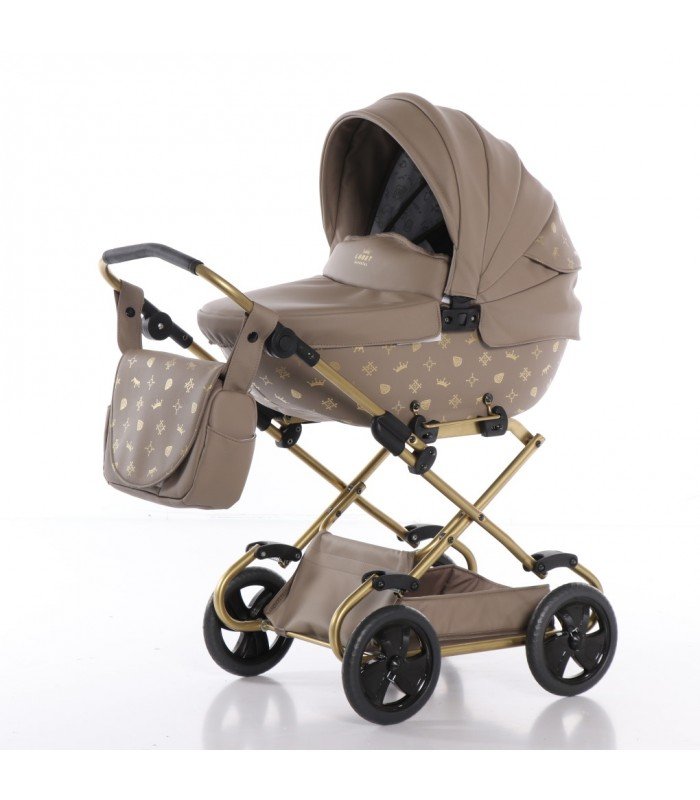 Dolls' pram Junama Imperial 5 colors