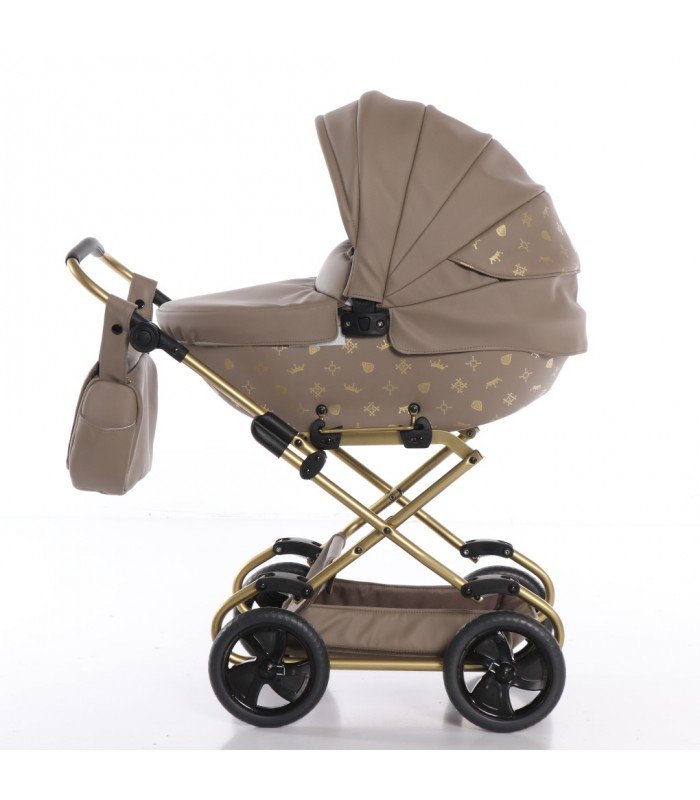 Dolls' pram Junama Imperial 5 colors