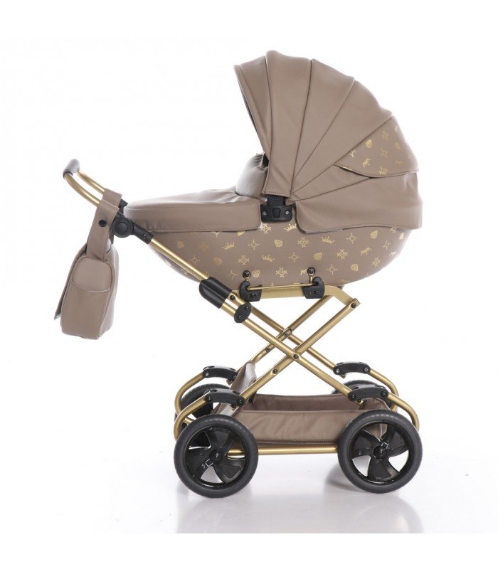 Dolls' pram Junama Imperial 5 colors