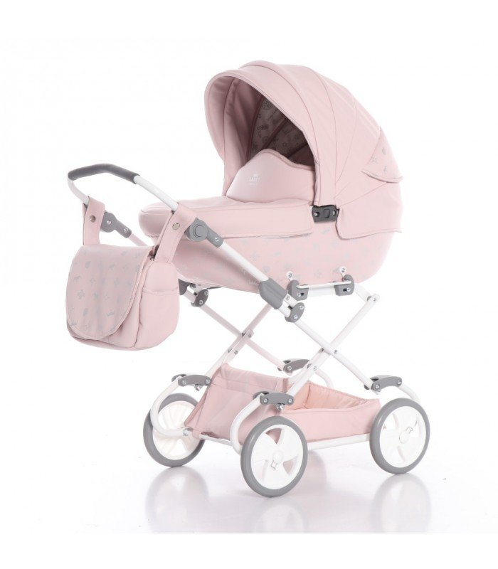 Dolls' pram Junama Imperial 5 colors