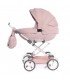 Dolls' pram Junama Imperial 5 colors