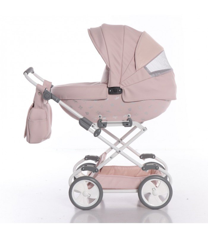 Dolls' pram Junama Imperial 5 colors