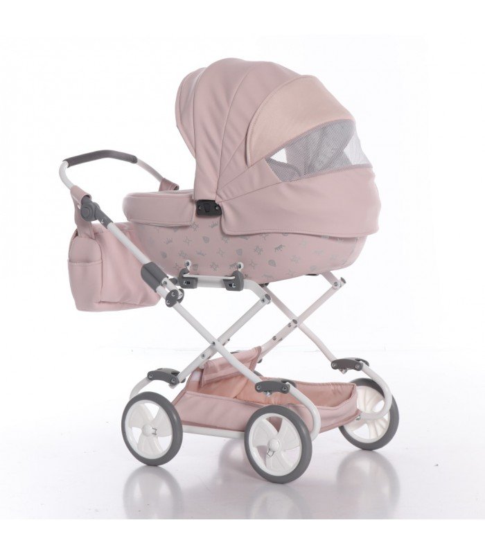 Dolls' pram Junama Imperial 5 colors