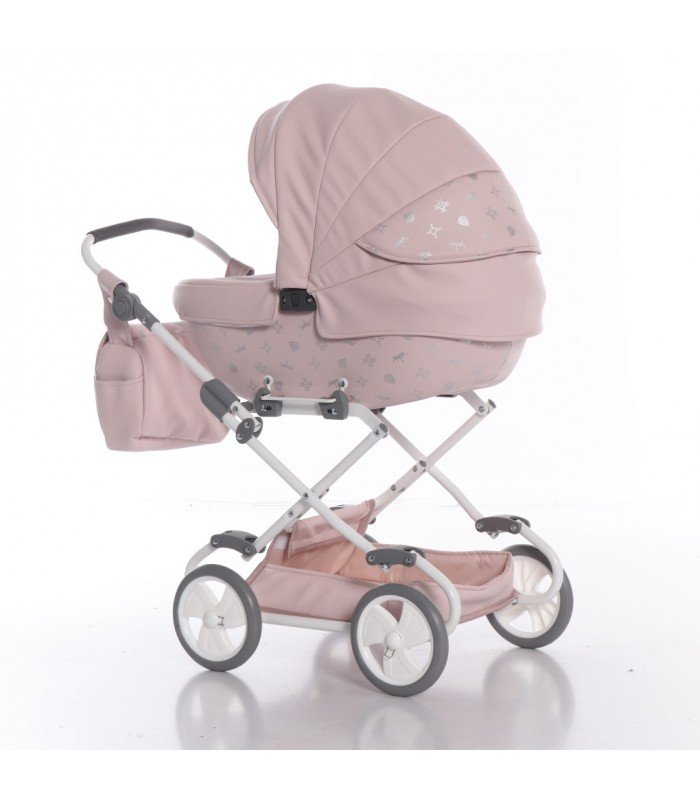 Dolls' pram Junama Imperial 5 colors