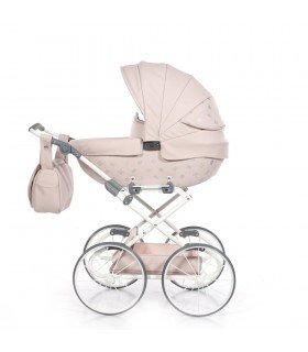 Dolls' pram Junama Imperial Classic 5 colors