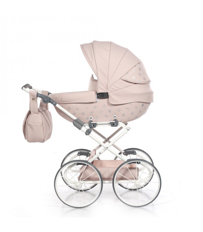 Dolls' pram Junama Imperial Classic 5 colors