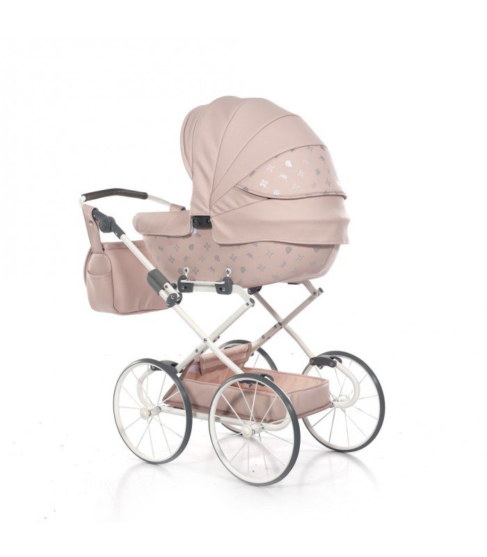 Dolls' pram Junama Imperial Classic 5 colors