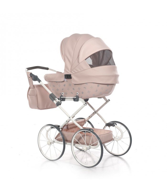 Dolls' pram Junama Imperial Classic 5 colors