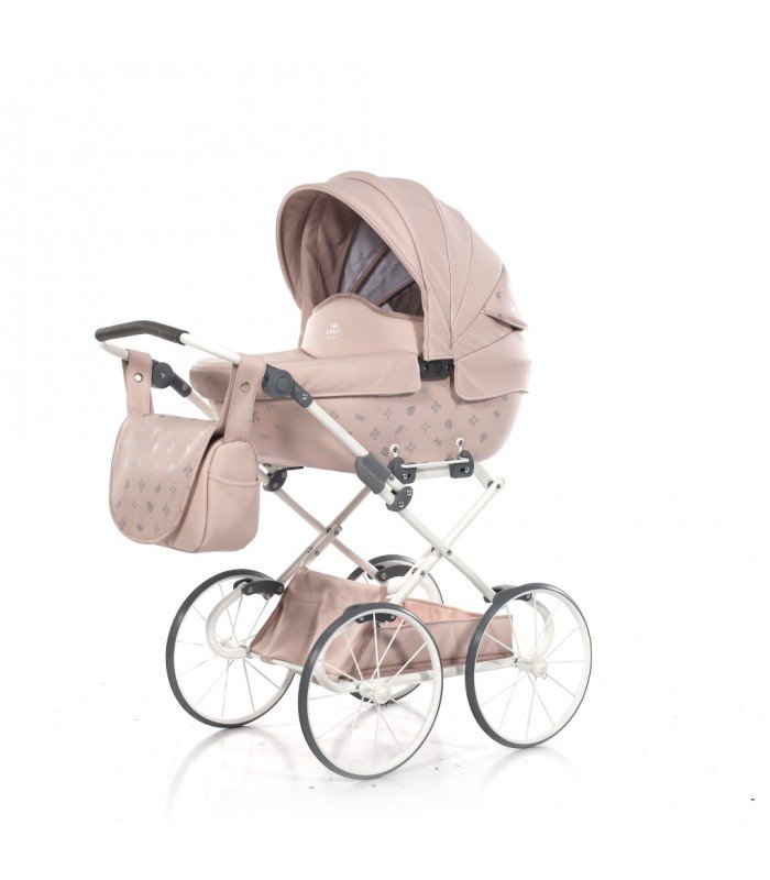 Dolls' pram Junama Imperial Classic 5 colors