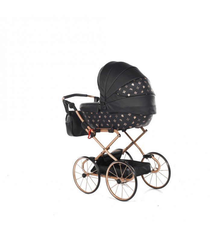 Dolls' pram Junama Imperial Classic 5 colors