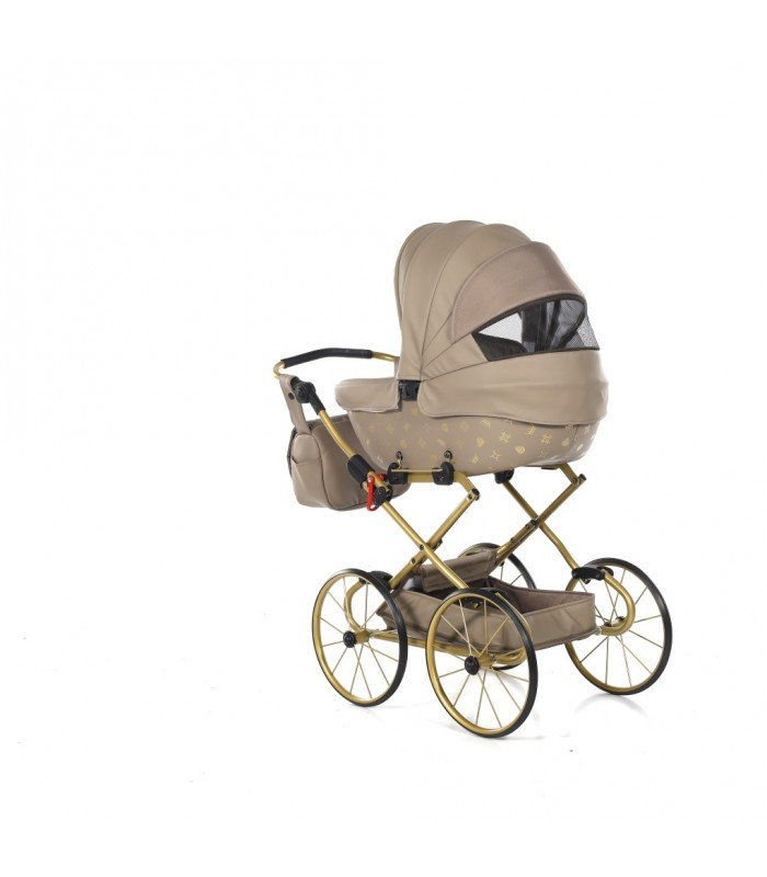 Dolls' pram Junama Imperial Classic 5 colors