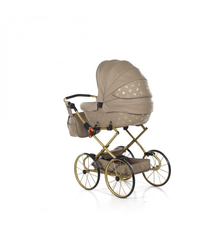 Dolls' pram Junama Imperial Classic 5 colors