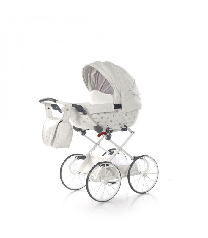 Dolls' pram Junama Imperial Classic 5 colors