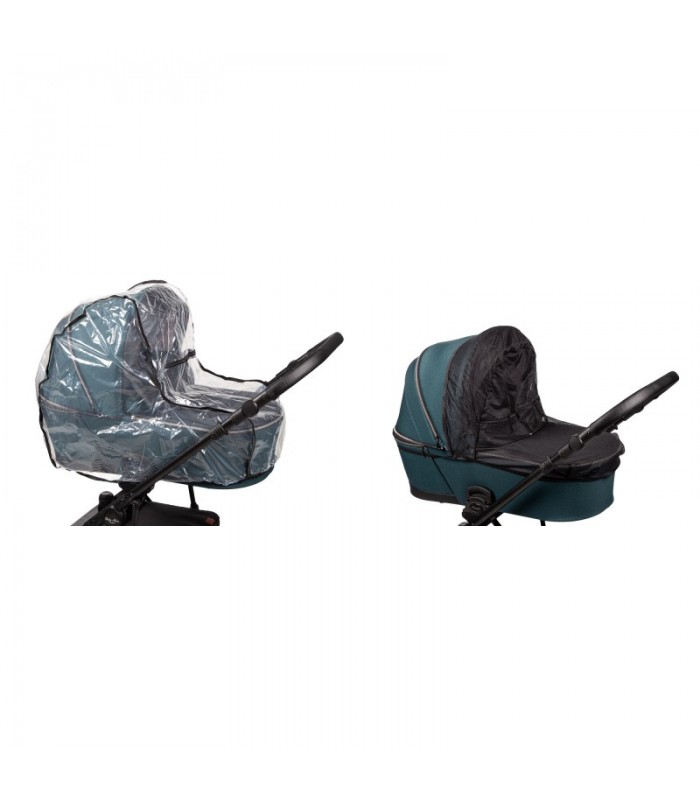 Baby Merc NOVIS-LIMITED EDITION NV03 Travel System 2in1 / 3in1 / 4in1
